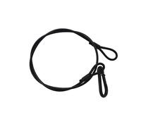 Luci - Swb-4-85-pack Cavo Di Sicurezza 85 Cm (x12)