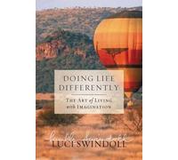 Luci Swindoll Doing Life Differently (Tascabile)