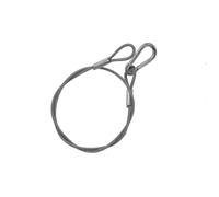 Luci - Sws-4-85-pack Cavo Di Sicurezza 85 Cm (x12)