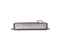 Luci Targa Auto Bianche per Suzuki, Jimny, JA11, JA12, JB23 2001-2018