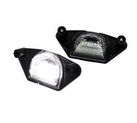 Luci Targa Compatibile Con Pontiac Per J2000 Per J2000 Per Sunbird 1997 1998 1999 2000 2001 2002 2003 Gruppo Lampada Targa 16519986 00912116