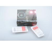 LUCI TARGA LED LD-E46-4D