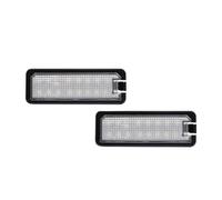 Luci Targa Per Auto Compatibile Con Per Lupo 1998 1999 2000 2001 2002 2003 2004 2005 Luce Targa Con Canbus 1K8943021 3C5943021 7L6943021