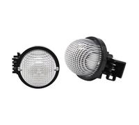 Luci Targa Per Auto Compatibile Con Suzuki Per Jimny JB23W 1998-2014 Per Carry Pickup 1999-2016 Per Grand Per Vitara 1998-2012 Luci Targa 35910-75F1 35910-14F1 35910-75F22