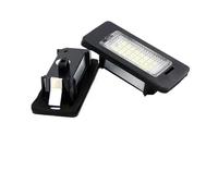 Luci Targa Per Auto Per Panamera 970 2009-2016 2 Pezzi Luci Targa Auto Numero Targa Lampadina Sostituire 7PP943021 Accessori Esterni Lampada Targa