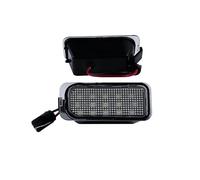 Luci Targa Per Ford Per Tourneo Per Transit Per Connect Per Courier Per Custom 2X LED bianchi Luce targa 5105886, 1423046, Luce targa led