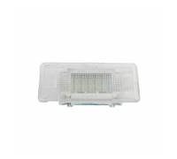 luci targa posteriori LED Per BMW Per E46 E39 E60 E90 Canbus 63316962039 63316962040 63318360588 63318360112 LED Di Cortesia Vano Piedi Porta Bagagli Interni Luce