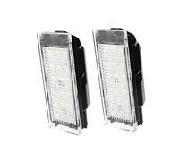 Luci Targa Posteriori per Master 2 3 2003-2020, Megane 2 3 2002-2016, Trafic 3 X84 2014-2020. Codice Articolo: 8200480127.