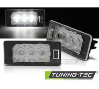 Luci Targa Tuning E90 / F30 / F32 / E39 / E60 / F10 / X3 / X5 / X6 3xLED