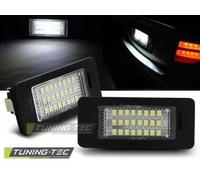 Luci Targa Tuning E90 / F30 / F32 / E39 / E60 / F10 / X3 / X5 / X6 LED