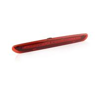 Luci terzo stop auto Compatibile Con Abarth Per Grande Per Punto 2008-2012 1 Pezzo Luci Di Stop Rosse Alte 3° Terzo Freno Luci Di Stop Posteriori Canbus OEM: 2122000407
