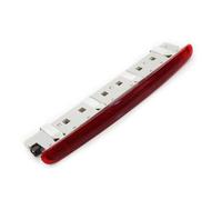 Luci terzo stop auto Compatibile Con Benz X164 W251 V251 2005 2006 2007 2008 2009 2010 2011 2012 OEM A2518200156 Luce Stop Rossa 3a Luce Stop