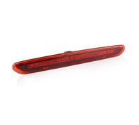 Luci terzo stop auto Compatibile Con Fiat Per Grande Per Punto 2005-2012 1 Pezzo 12V Canbus Posteriore Lente Fumé Rossa Terza Luce Di Stop Montata In Per Alto Accessori Per Auto