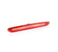 Luci terzo stop auto Compatibile Con Fiat Per Grande Per Punto 2005-2012 1 Pezzo Terza Luce Di Stop Alta Livello Per Alto Di Stop Posteriore Luce Di Stop Posteriore