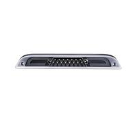 Luci terzo stop auto Compatibile Con Ford Per 2015 2016 2017 2018 2019 2020 Terza Luce Di Stop Lampeggiante Per Tetto Del Vano Di Carico E Luce Di Retromarcia