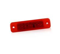 Luci terzo stop auto Compatibile Con Ford Per Transit MK7 Van Minibus 2006 2007 2008 2009 2010 2011 2012 2013 2014 Luce Di Stop Alta