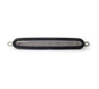 Luci terzo stop auto Compatibile Con Mitsubishi Per Galant 2008 2009 2010 2011 2012 OEM 8334A08 ABS Nero Rosso Bianco Terza Luce Stop