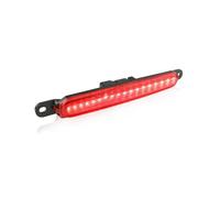Luci terzo stop auto Compatibile Con Mitsubishi Per Lancer Per Evolution GSR 2008-2015 Freno Posteriore Terza Luce Posteriore Luce Di Stop Posteriore Montata In Per Alto