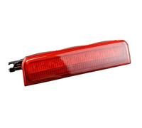 Luci terzo stop auto Compatibile Con Per Caddy III Box 2004-2015 1X Auto 3ª Luce Di Stop Luce Di Stop Montata In Per Alto Accessori Luci Posteriori OEM：2K0945087C