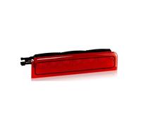 Luci terzo stop auto Compatibile Con Per Caddy III Per Station Wagon 2001-2016 Terza Luce Di Stop Posteriore Centrale Alta Luce Di Stop Auto Oem:2K0 945 087C