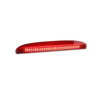 Luci terzo stop auto Compatibile Con Per Clio Mk III Hatchback Box 2005 1X Car High Mount Posteriore Terza Luce Freno Segnale Di Arresto Lampada Rossa