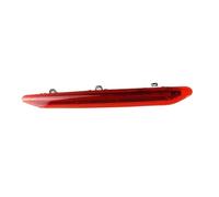 Luci terzo stop auto Compatibile Con Per Polo 2002-2009 1 Pezzo Rosso nero Shell Terza Luce Di Stop Luce Di Stop Montata In Per Alto Accessori Per Auto 12V OEM: 6Q6945097