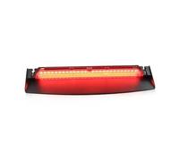 Luci terzo stop auto Compatibile Con Per RS5 Coupé Per Quattro 2010-2016 1 Pezzo 12V Lente Rossa Terza Luce Di Stop Luce Di Stop Montata In Per Alto Accessori Per Auto