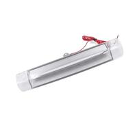 Luci terzo stop auto Compatibile Con Toyota Per Prius C 2012 2013 2014 2015 2016 2017 2018 Terza Luce Di Stop Rossa Montata In Per Alto Terza Luce Di Posizione Bianca
