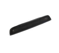 Luci Terzo Stop Auto LED Rosso Alta Montaggio Luce Di Arresto 3a Terza Luce Di Freno Posteriore Arresto Lampada Per Toyota Per Yaris Per MK3 2012 2013-2020 Accessori Auto Auto Luce Di Stop(Nero)