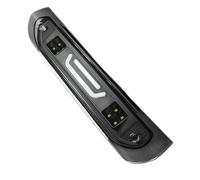 Luci Terzo Stop Auto per Dodge per RAM 1500 2500 3500 2003-2005 2006 2007 2008 LED Posteriore fumé 3RD Terzo Stop Freno Fanale Posteriore Lampada da Carico Terza Luce di Freno