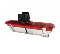 Luci terzo stop auto Per Fiat Per Doblo 2010-2018 Telecamera Per Retromarcia Per Parcheggio CCD Telecamera Per Retromarcia Con Luce Freno Per Auto Terza Luce Di Freno