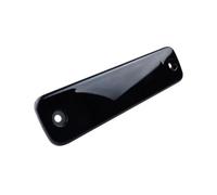 Luci Terzo Stop Auto Per Ford Per Transit MK7 2006-2013 2014 Car Styling Nero Fumé Lente Terzo Livello Luce Stop Freno Accessori Auto