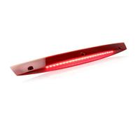 Luci Terzo Stop Auto per Mercedes per Benz per Vito per Viano W639 LED A Montaggio Alto 3° Terzo Fanale di Arresto Freno Lampada di Segnalazione Posteriore di Alto Livello Terzo Freno Luce(Red Lens)