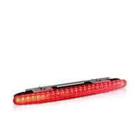 Luci terzo stop auto Per Mercedes Per Benz SL R230 SL500 SL600 SL63 2001-2012 A2308200056 Supporto In Posizione Alta Per Terza Luce Di Stop Posteriore Luce di Stop(Rosso)