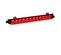 Luci Terzo Stop Auto per Mini per Cooper Hatchback R56 2006-2010 LED 3a Terza Luce Freno Lampada Stop OEM # 2751575, 63212751575, 2753779, 63212753779 Alta Posizione 3rd Luce Freno(Smoke Lens)