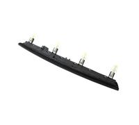 Luci Terzo Stop Auto Per Per A3 8P RS3 8P4945097C Sportback 2004-2009 2010 2011 2012 Car Styling Luce Stop Alta 3a Accessori Per Auto(Smoke)