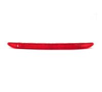 Luci terzo stop auto Per Seat Per Leon 2013-2018 2019 2020 5F0945097 Terza Luce Freno Fanale Posteriore Fanale Posteriore Luce Stop Luce Freno A Montaggio Alto Terza luce del freno(Rosso)