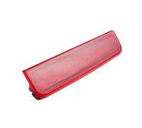 Luci Terzo Stop Auto Per Vw Per Caddy Mk3 Per Box Per Estate 2004-2013 2014 2015 1x Rosso Posteriore Alto Livello Freno Arresto Lampada Luce Accessori Auto