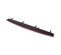 Luci Terzo Stop Auto Posteriore Terza Luce Arresto Freno Per BMW Serie 1 128i 135i E82 E87 E88 2007-2013 Lampada Freno A LED Alto Livello 63257164978 Auto Terza Luce Stop Freno(Rosso)