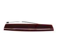 Luci Terzo Stop Auto XFG000040 Per R&ange R&over L322 Per Vogue 2002-2012 Auto 3Rd Terza Luce Freno Posteriore Supplementare Di Alta Montaggio Di Arresto Lampada Del Freno Auto Alta Luce Freno(Rosso)