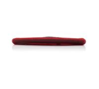 Luci Terzo Stop Terza Luce Stop Per Auto Per Beetle 1998-2010 Lampada Di Segnalazione Di Arresto Posteriore Aggiuntiva Per Montaggio Ad Alto Livello 1C0945097E Auto Alta Luce Freno ( Color : Rosso )