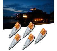 Luci Tetto Cabina Alta Qualit Trattate UV Impermeabili 5 Pezzi Accessori Lampa