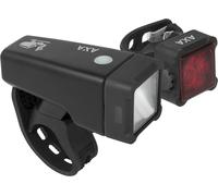 Luci USB AXA E595 - KIT ILLUMINAZIONE AV/AR AXA