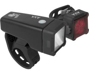 Luci USB AXA E595 - KIT ILLUMINAZIONE AV/AR AXA