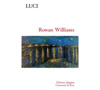 Luci - Williams Rowan