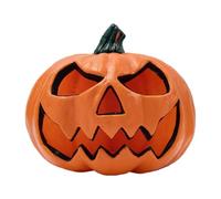 Luci Zucca Interni 20 Centimetri | Illuminazione Decorativa per la Casa per le Feste - Ornamento Tavolo Eventi Camera Soggiorno Studio Giardino Portico Viale Ringraziamento