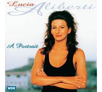 Lucia Aliberti - Portrait