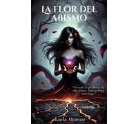 Lucía Almenar La flor del abismo: No todo lo que florece da vida, Ei (Tascabile)