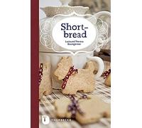 Lucia Baumgärtner Theresa Baumgärtner Shortbread (Copertina rigida)