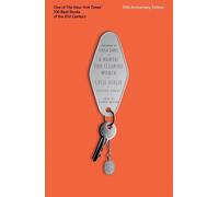 Lucia Berlin A Manual for Cleaning Women (Tascabile)